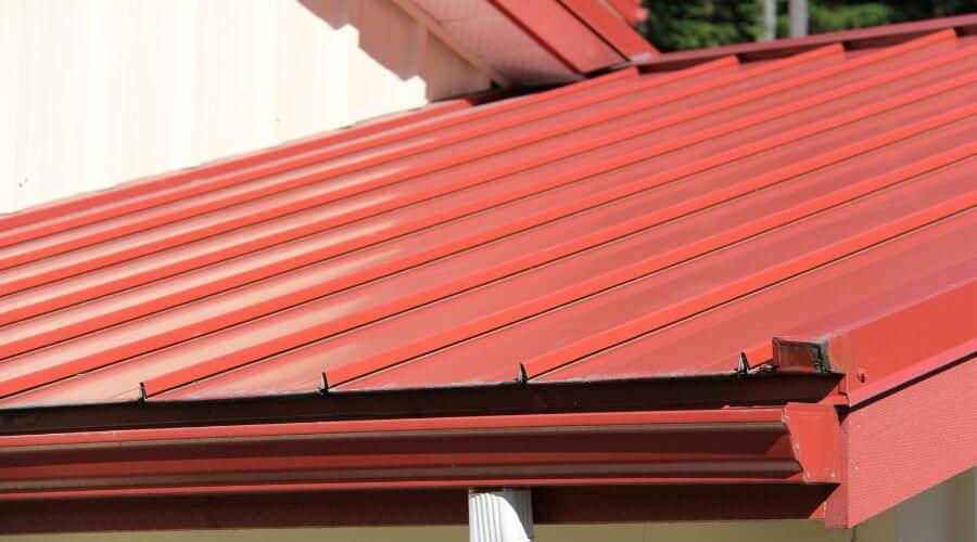 Industrial Roof Installation in Roscommon, MI