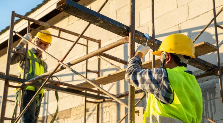 Expert top industrial roofings services in Roscommon, MI